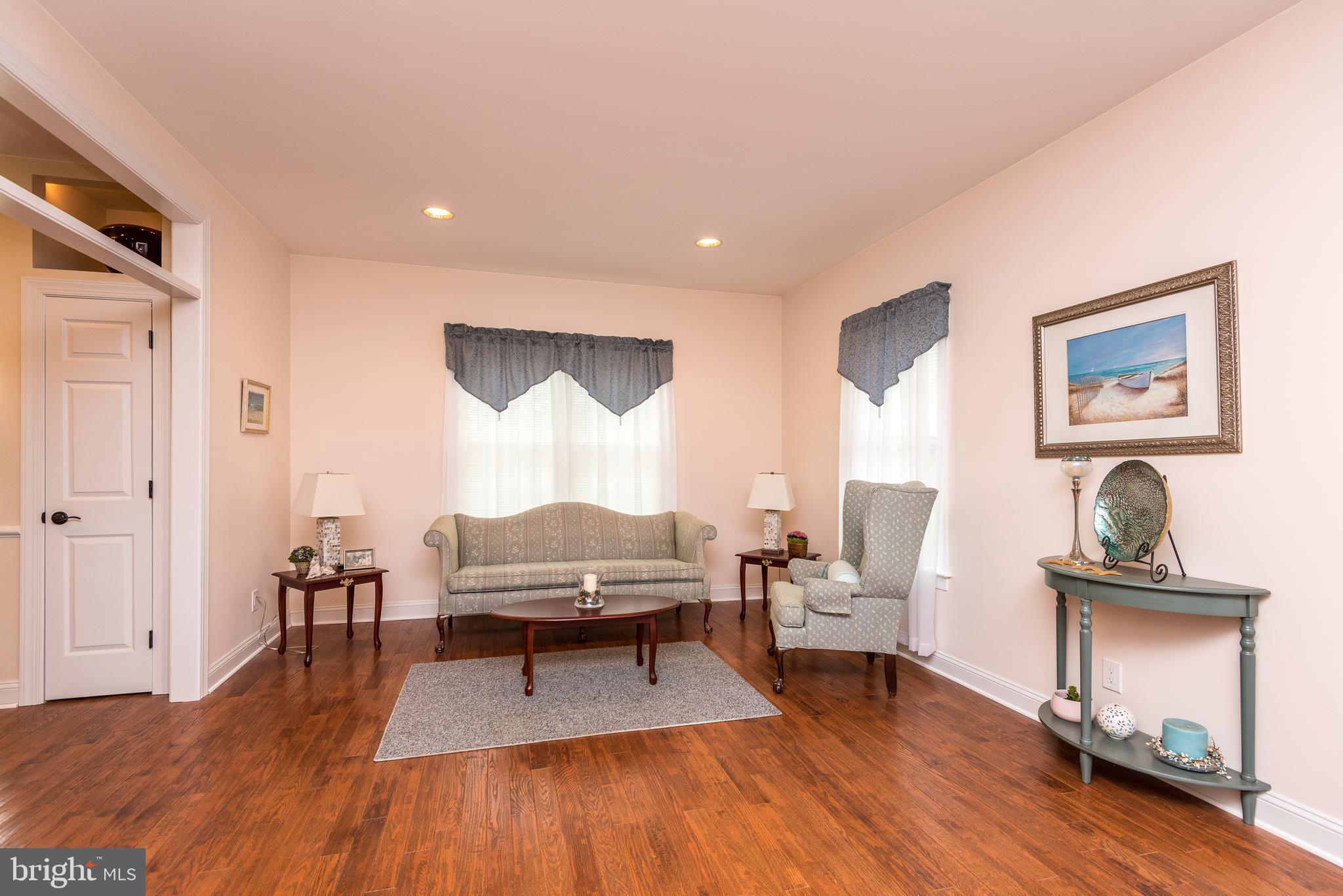 3929 Lower Mountain Road New Hope, PA 18938 - Photo 12 of 78 Living Room