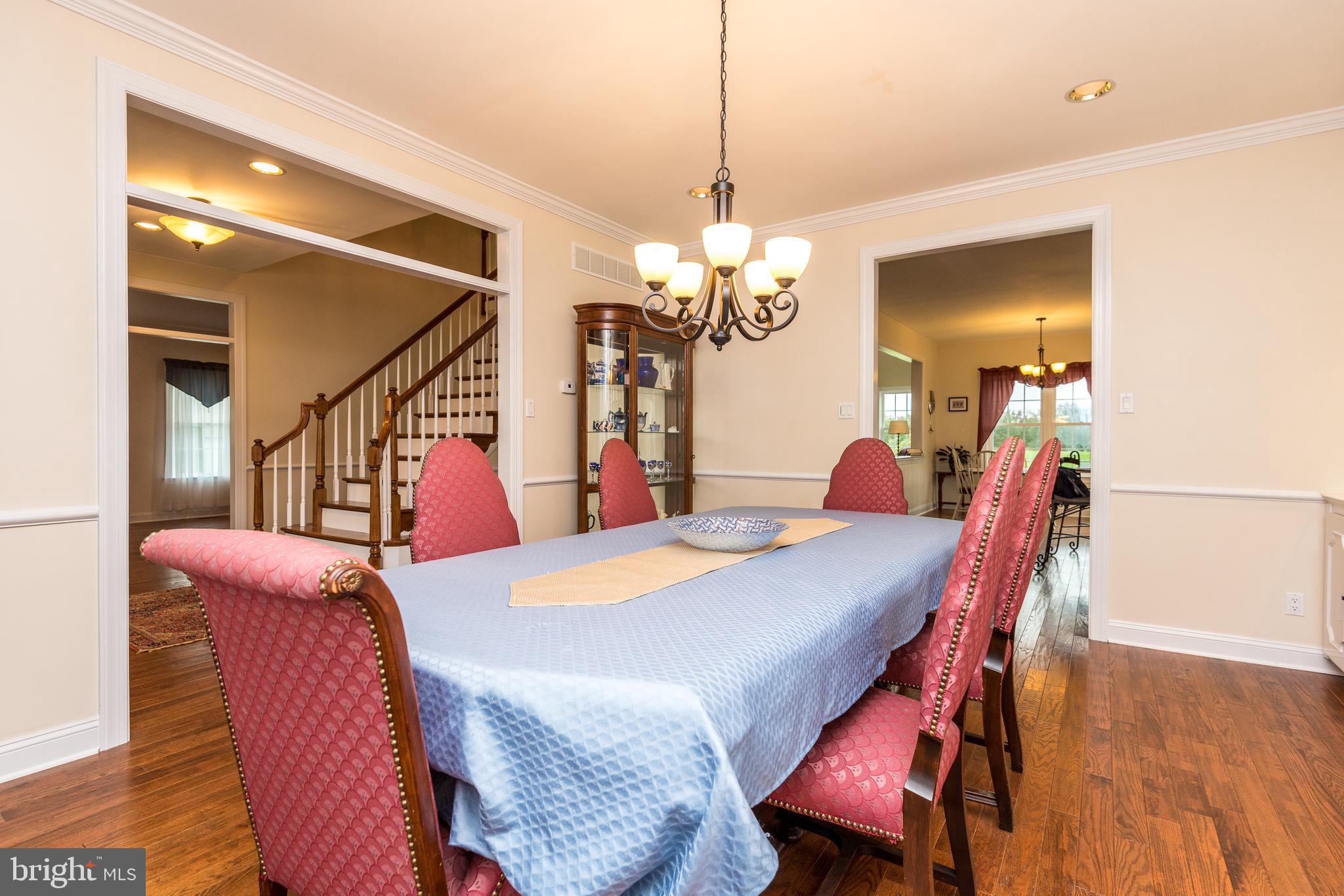 3929 Lower Mountain Road New Hope, PA 18938 - Photo 18 of 78 Dining Room