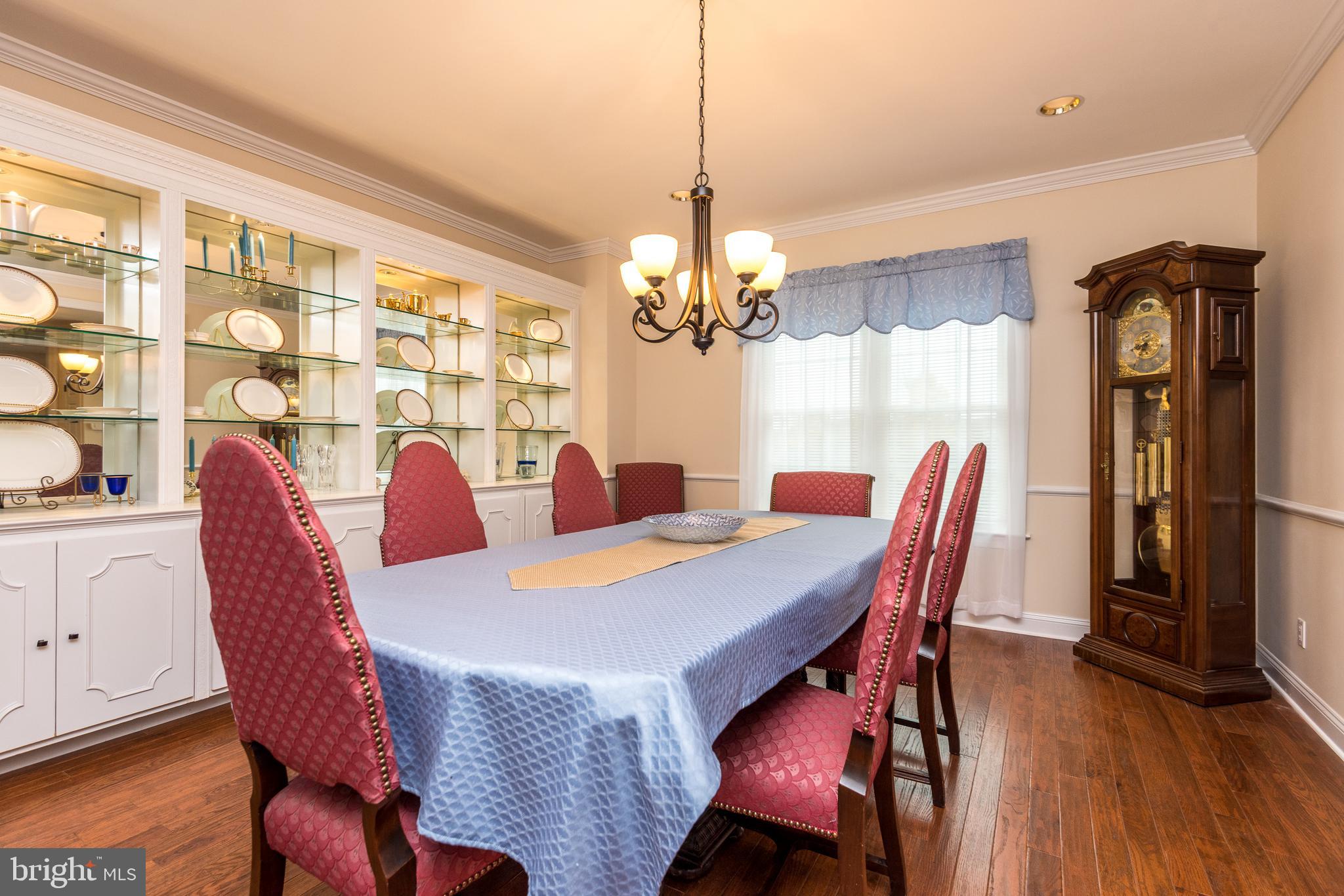 3929 Lower Mountain Road New Hope, PA 18938 - Photo 19 of 78 Dining Room