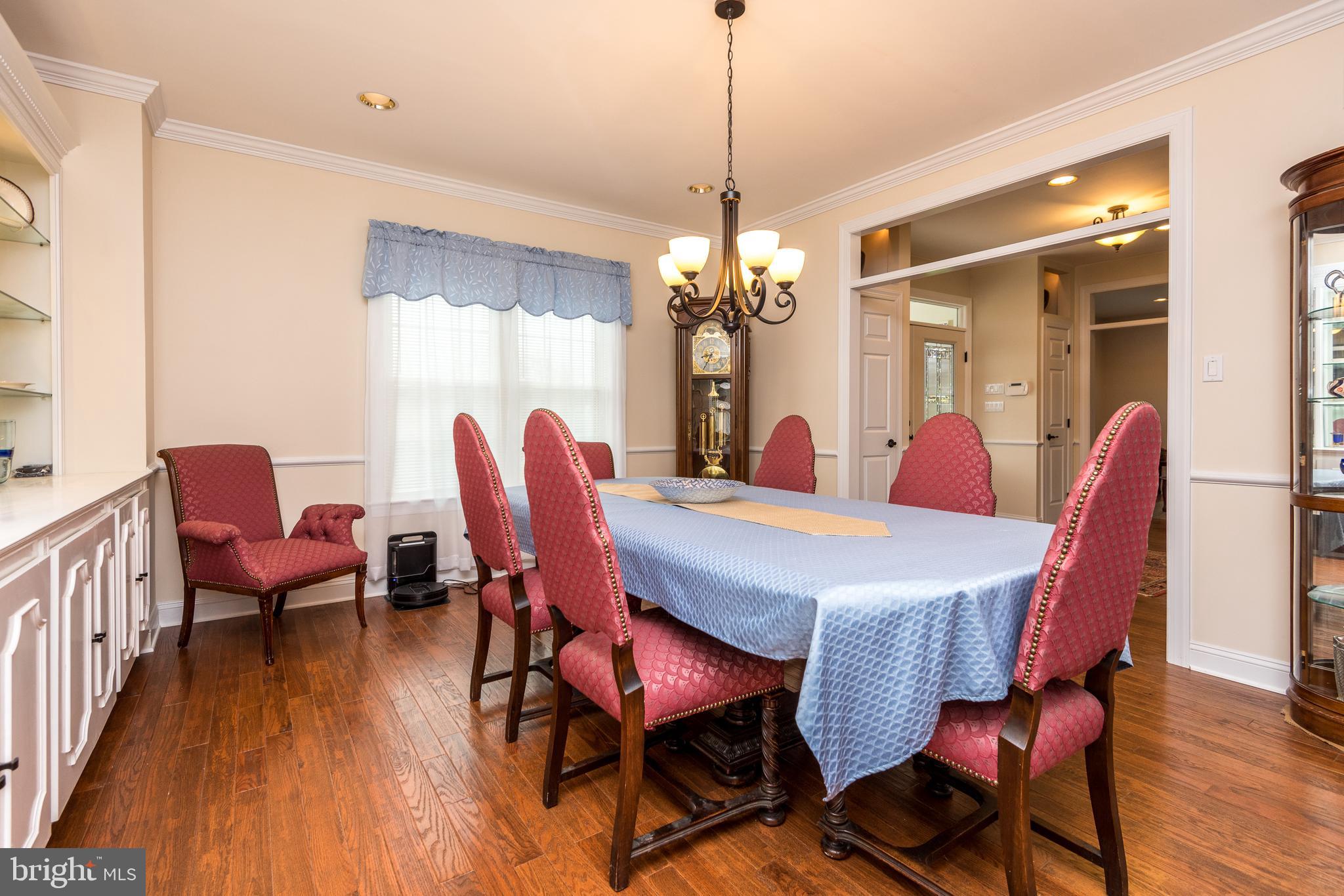 3929 Lower Mountain Road New Hope, PA 18938 - Photo 20 of 78 Dining Room