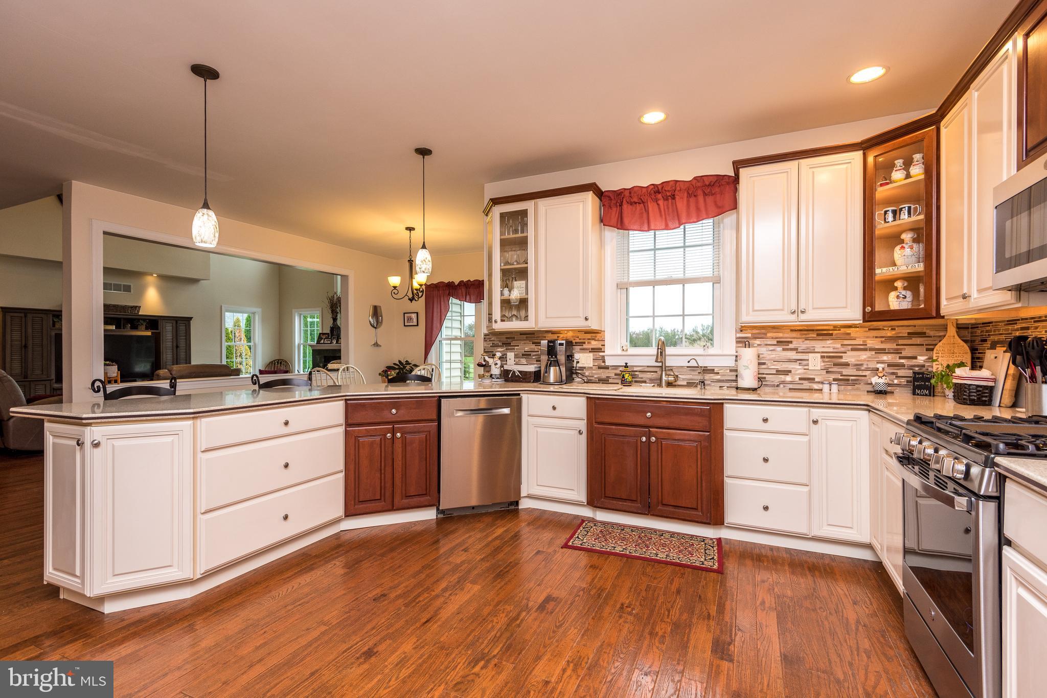 3929 Lower Mountain Road New Hope, PA 18938 - Photo 21 of 78 Kitchen