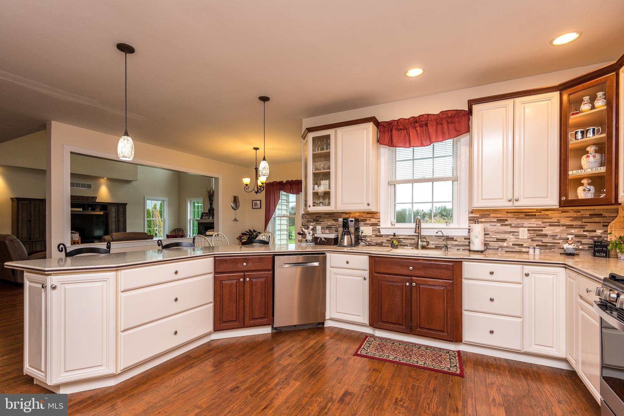3929 Lower Mountain Road New Hope, PA 18938 - Photo 22 of 78 Kitchen