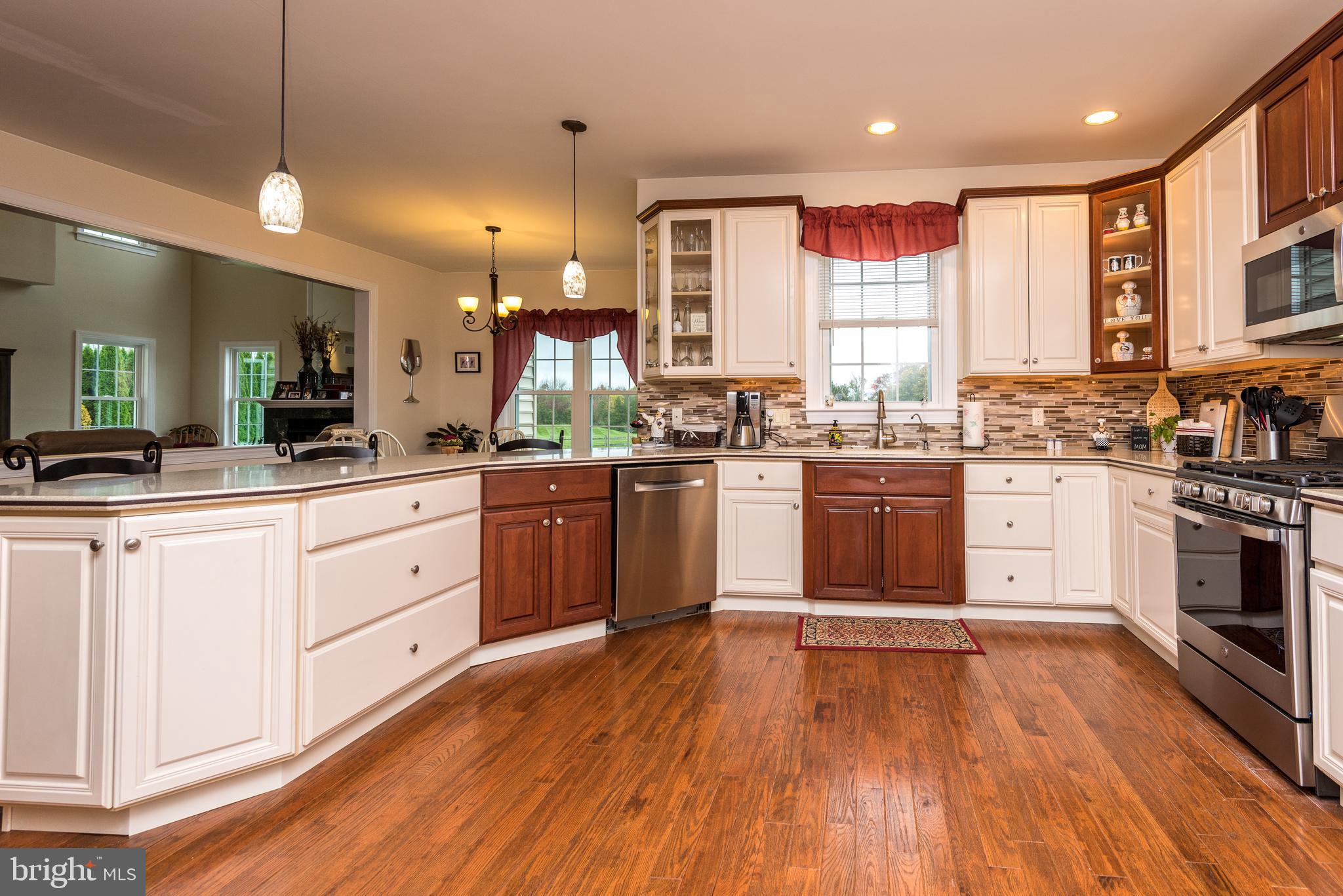 3929 Lower Mountain Road New Hope, PA 18938 - Photo 23 of 78 Kitchen