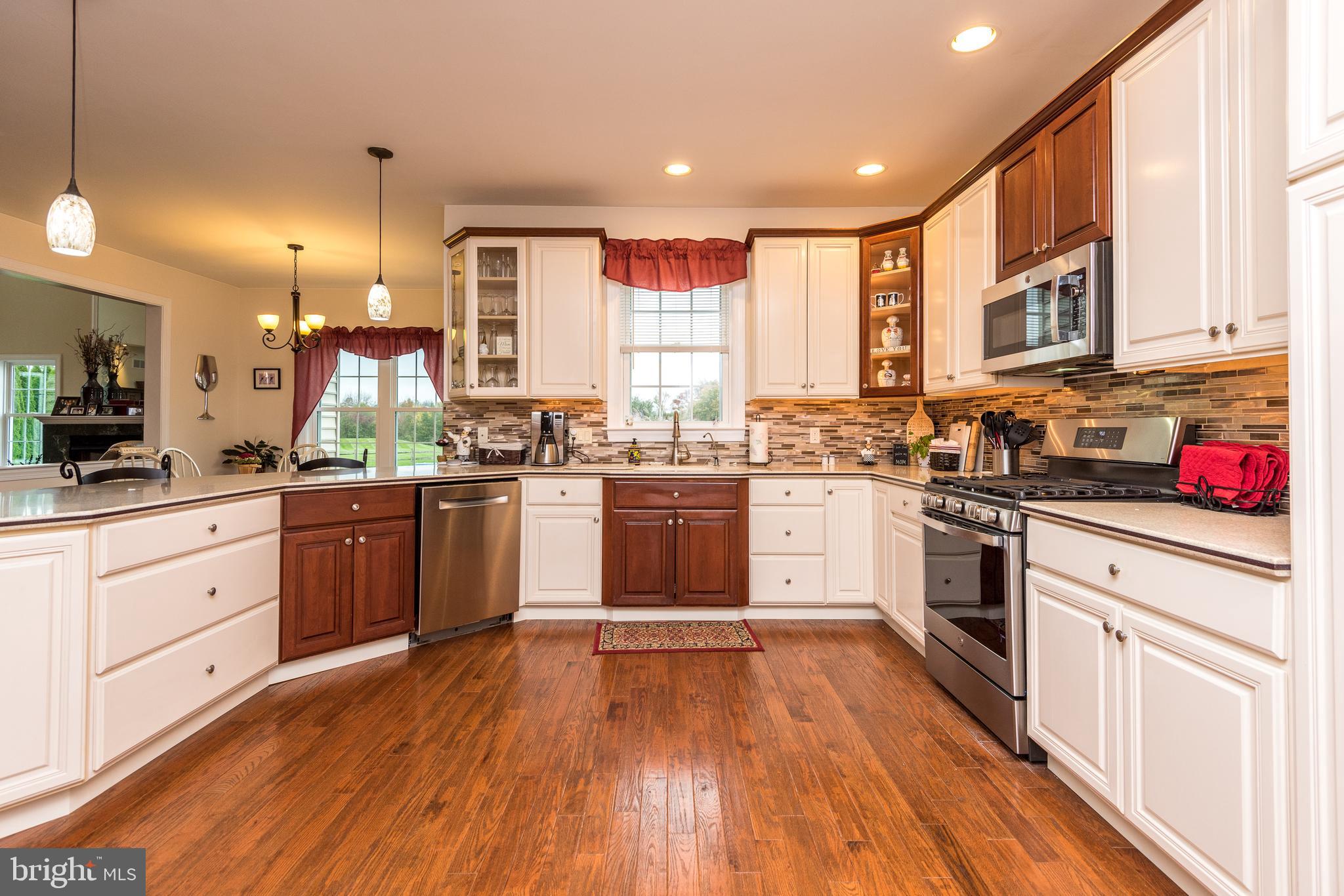 3929 Lower Mountain Road New Hope, PA 18938 - Photo 24 of 78 Kitchen