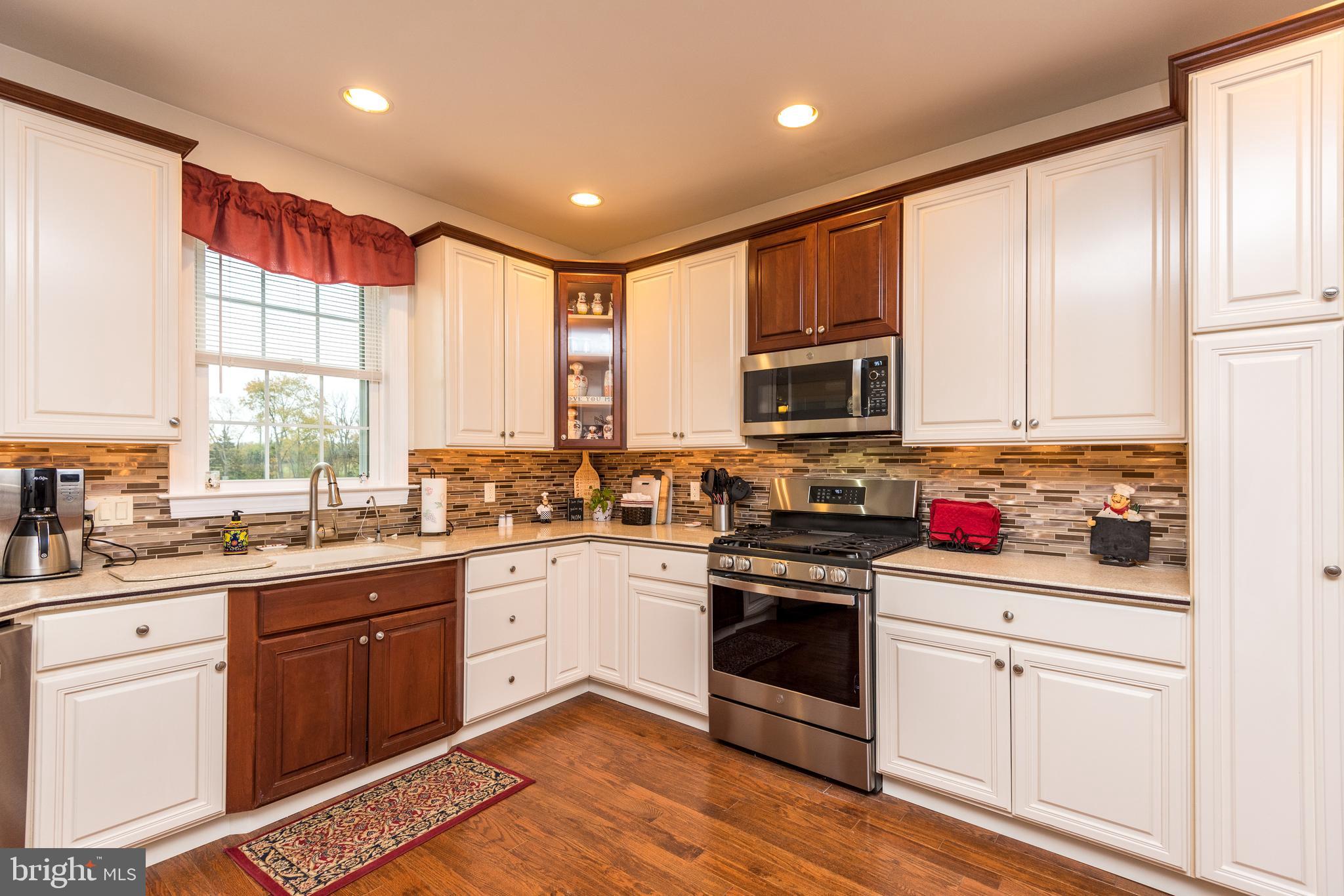 3929 Lower Mountain Road New Hope, PA 18938 - Photo 25 of 78 Kitchen