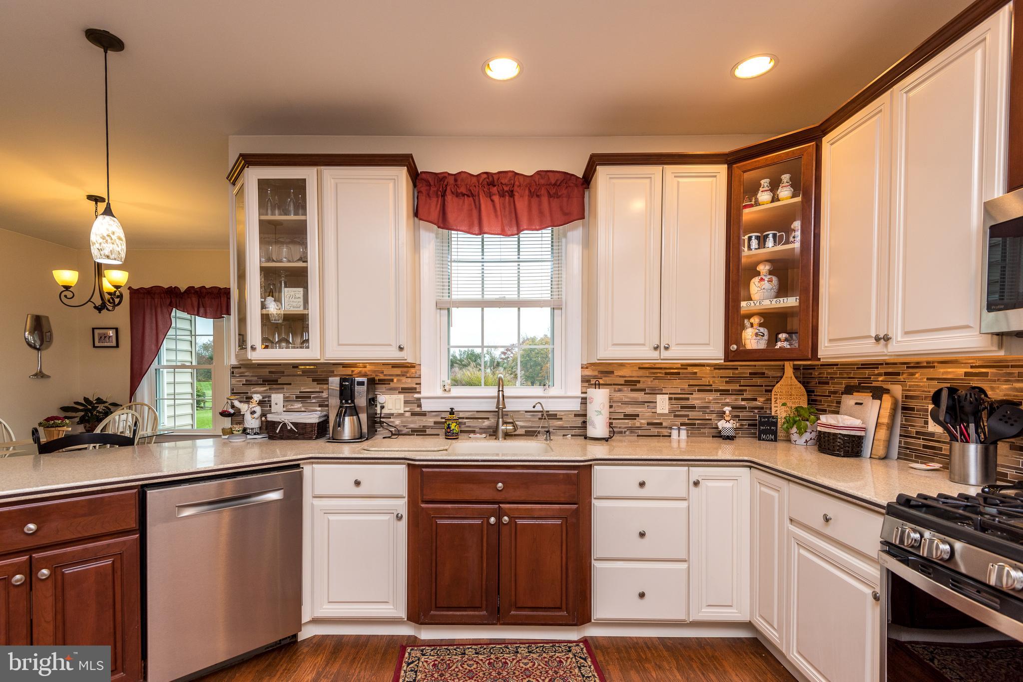 3929 Lower Mountain Road New Hope, PA 18938 - Photo 26 of 78 Kitchen