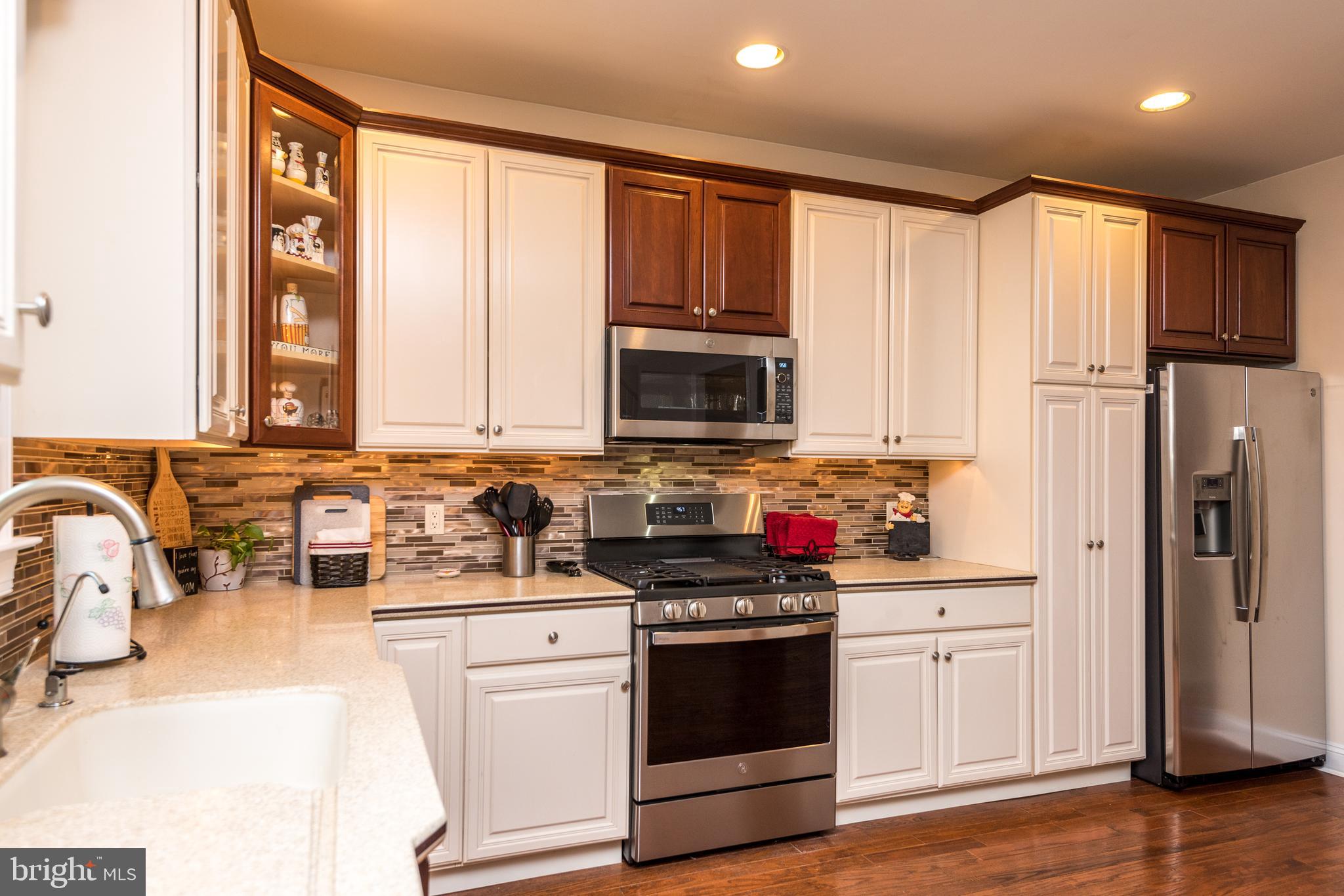 3929 Lower Mountain Road New Hope, PA 18938 - Photo 27 of 78 Kitchen