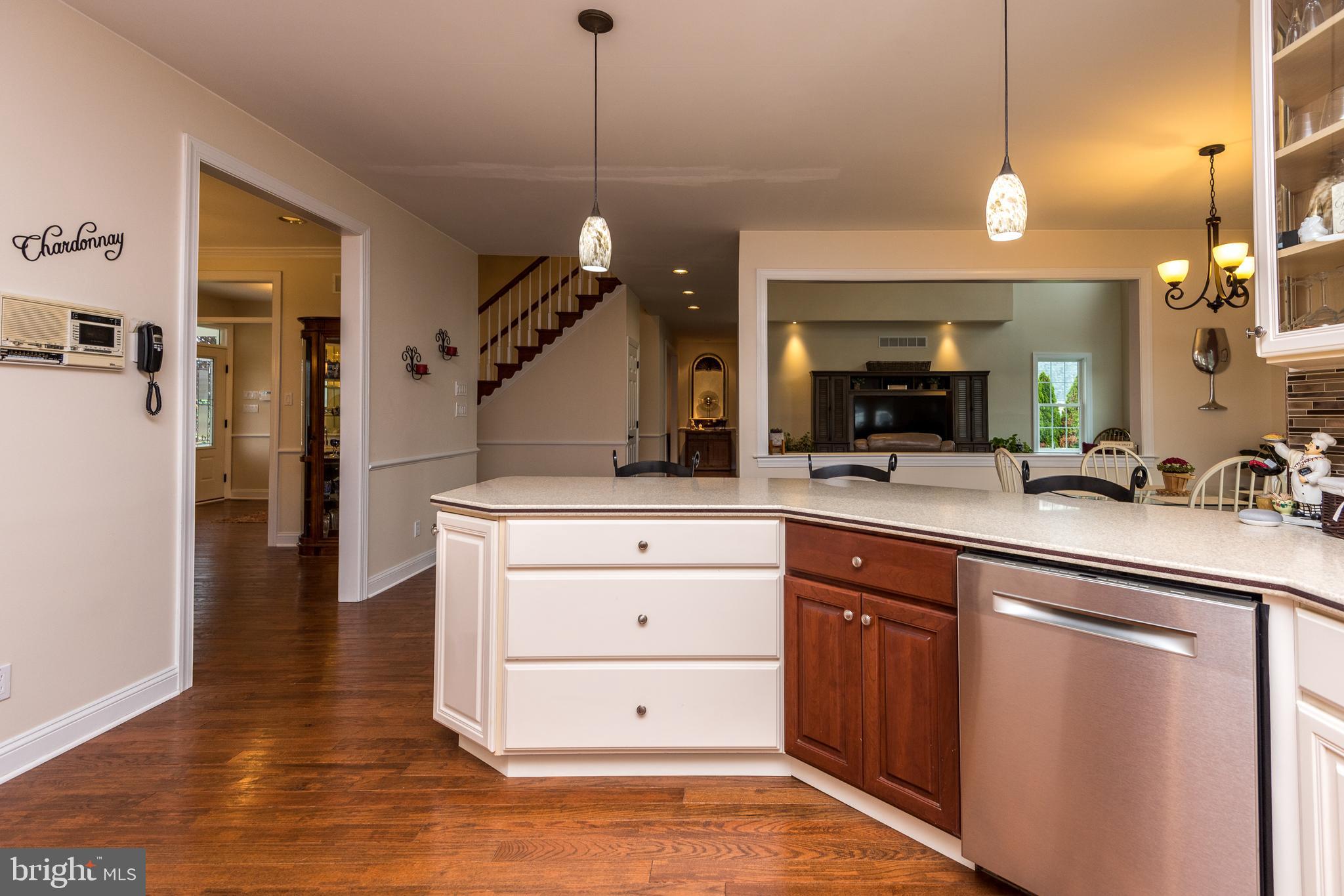 3929 Lower Mountain Road New Hope, PA 18938 - Photo 28 of 78 Kitchen
