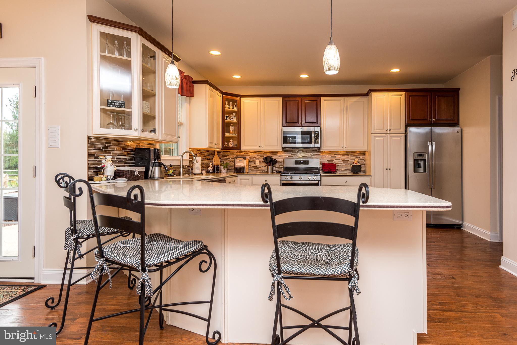 3929 Lower Mountain Road New Hope, PA 18938 - Photo 29 of 78 Kitchen