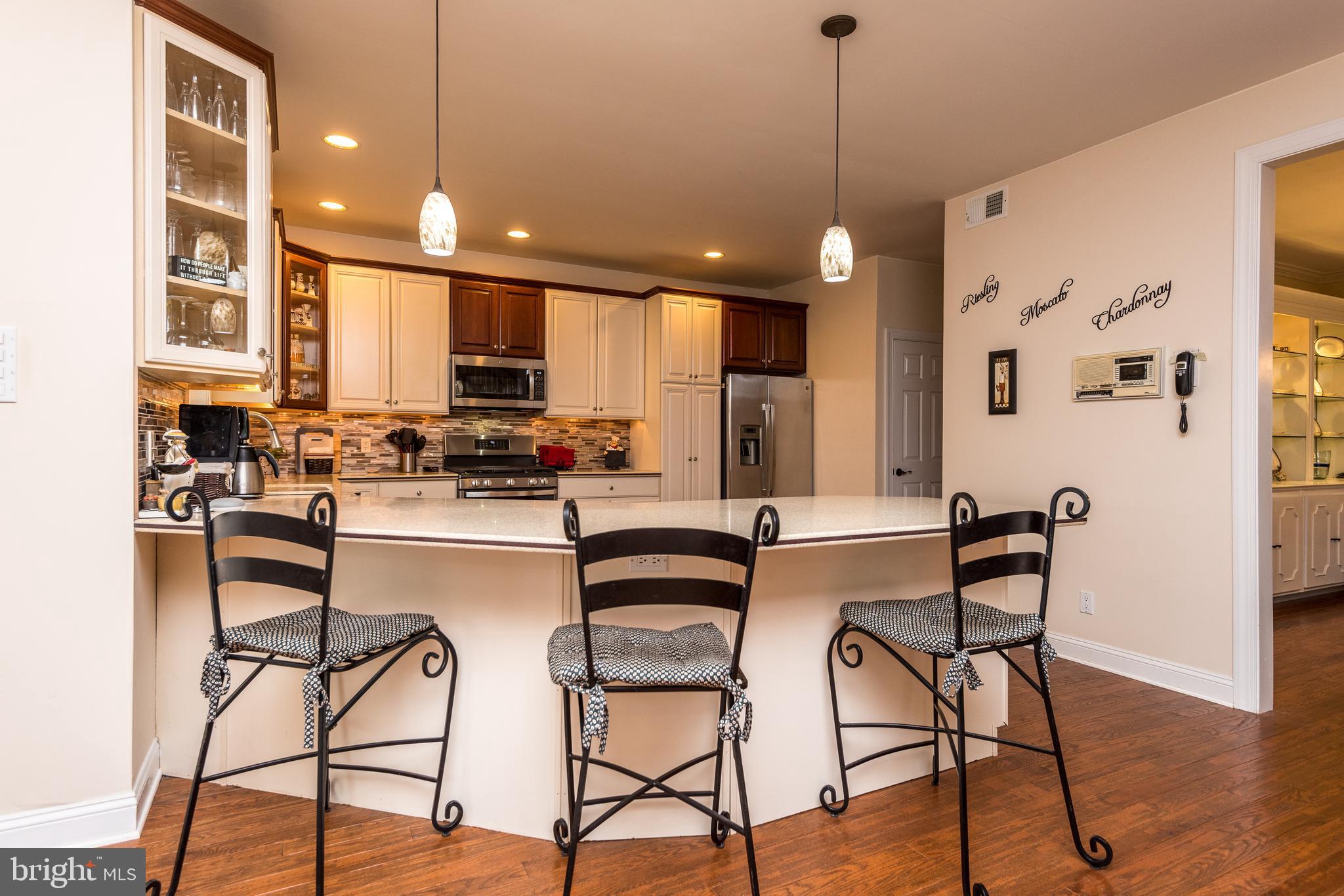 3929 Lower Mountain Road New Hope, PA 18938 - Photo 30 of 78 Kitchen