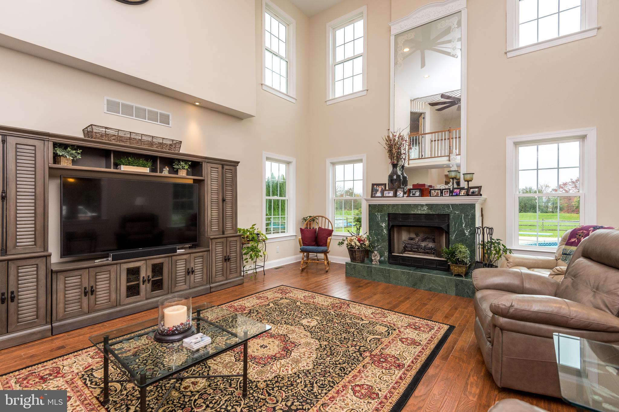3929 Lower Mountain Road New Hope, PA 18938 - Photo 34 of 78 Family Room