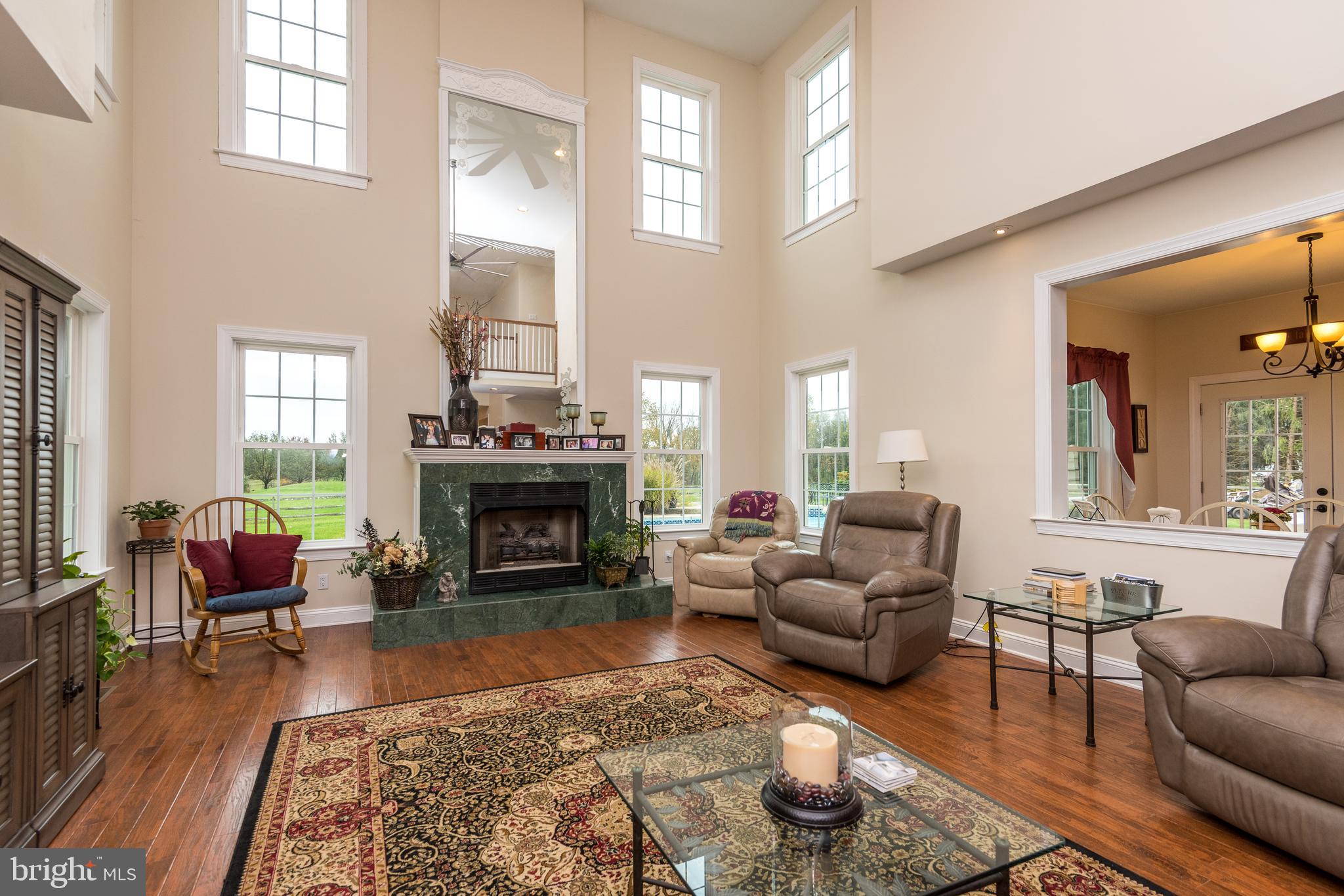 3929 Lower Mountain Road New Hope, PA 18938 - Photo 35 of 78 Family Room
