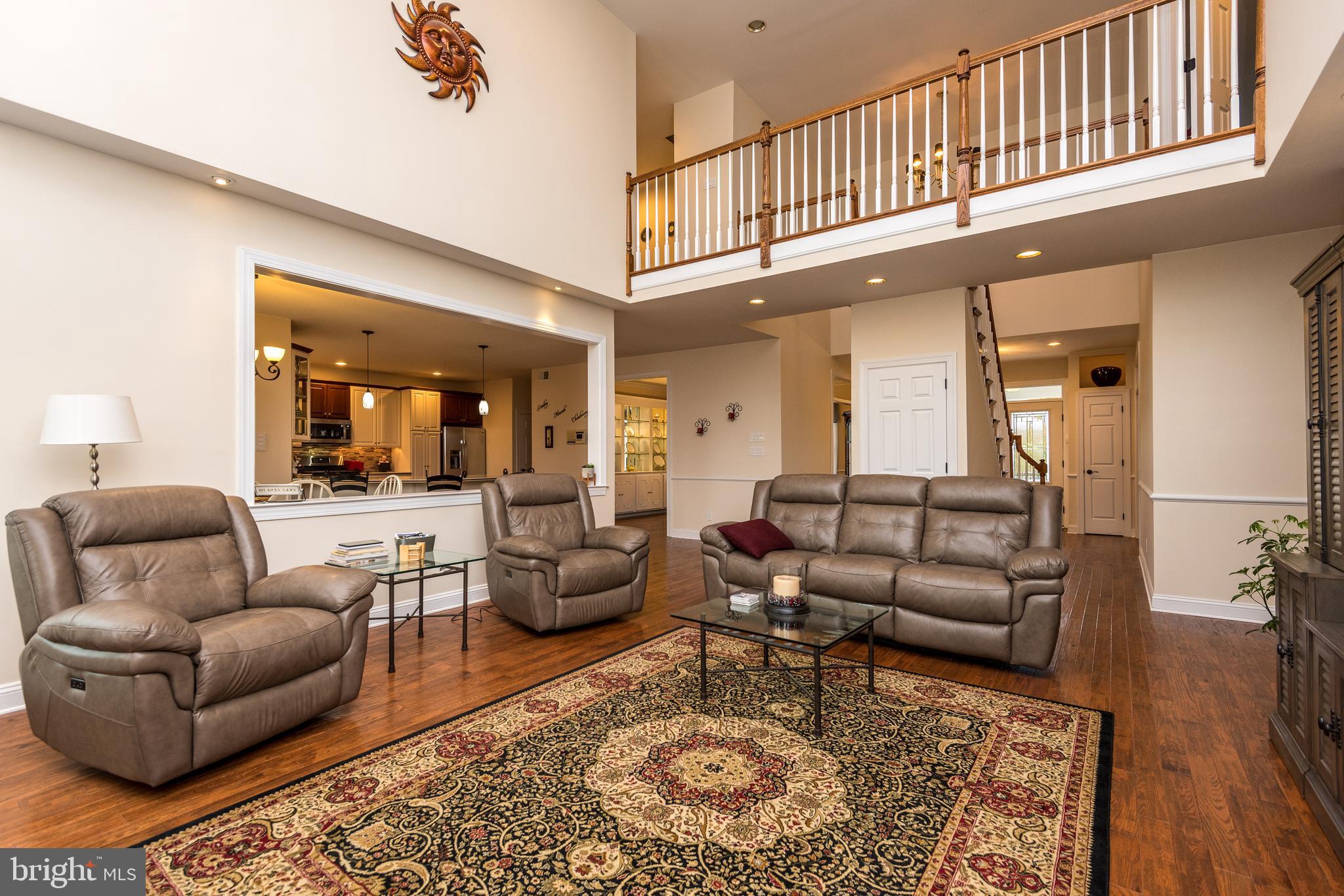 3929 Lower Mountain Road New Hope, PA 18938 - Photo 36 of 78 Family Room