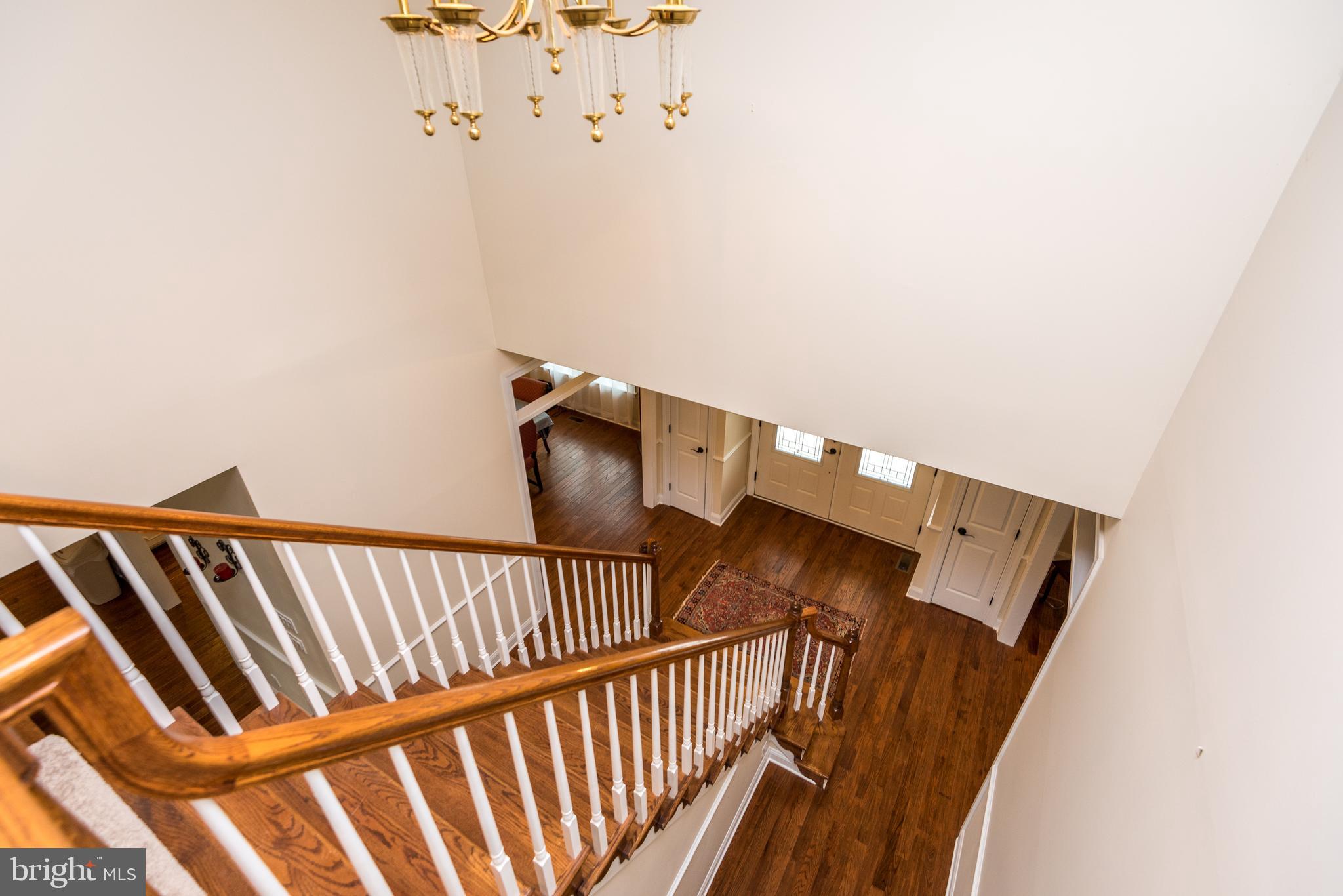 3929 Lower Mountain Road New Hope, PA 18938 - Photo 40 of 78 View into Front Foyer