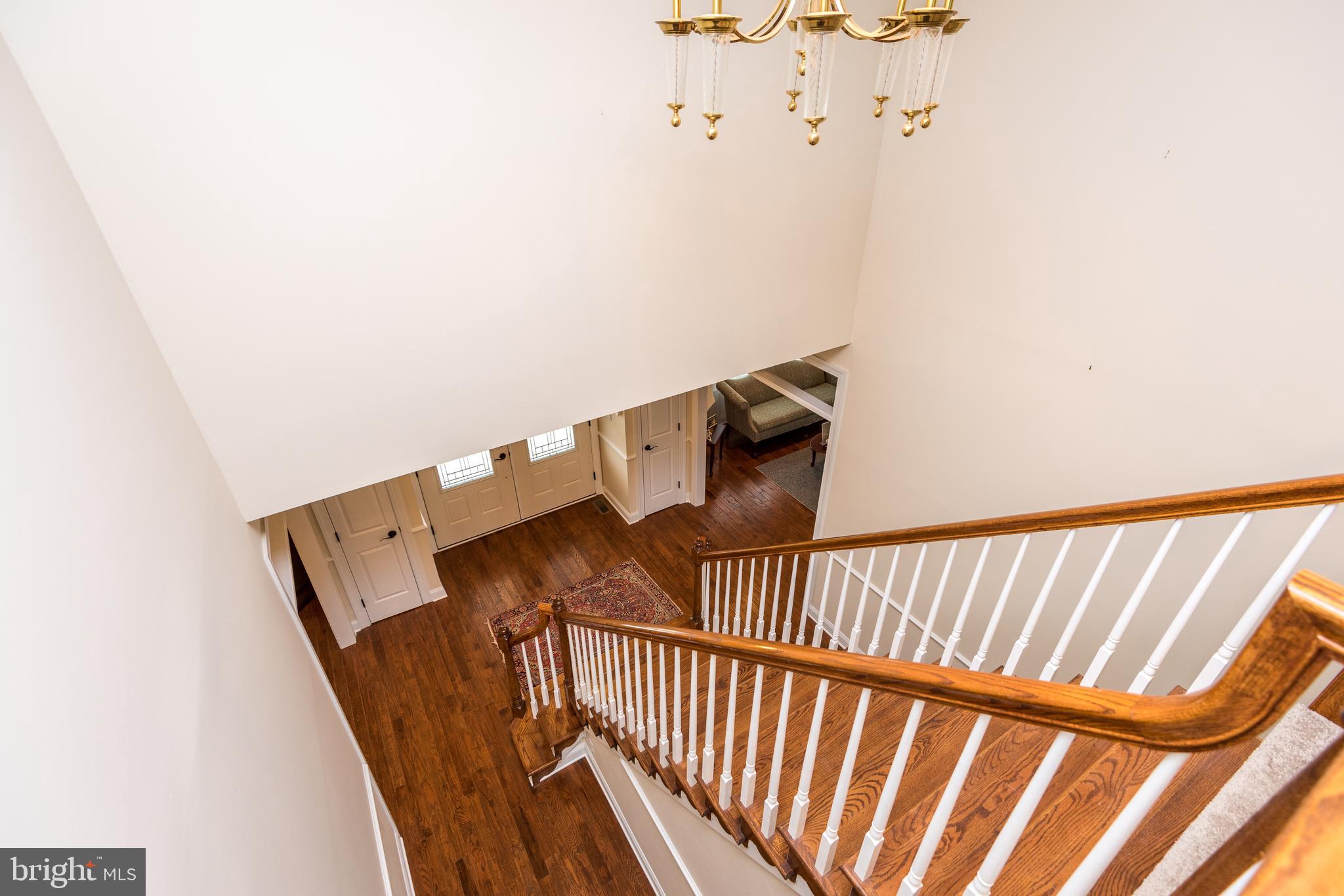 3929 Lower Mountain Road New Hope, PA 18938 - Photo 41 of 78 View into Front Foyer
