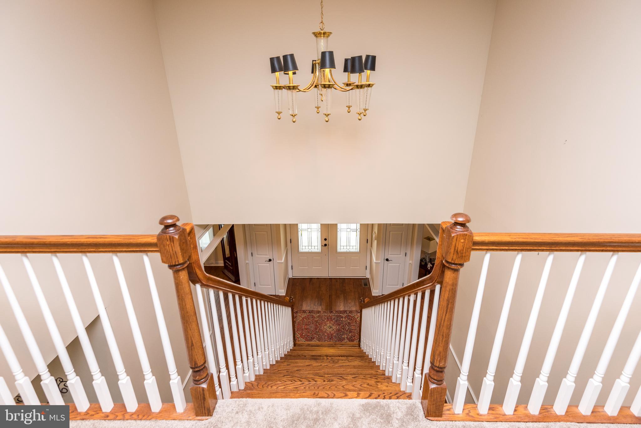 3929 Lower Mountain Road New Hope, PA 18938 - Photo 42 of 78 View into Front Foyer