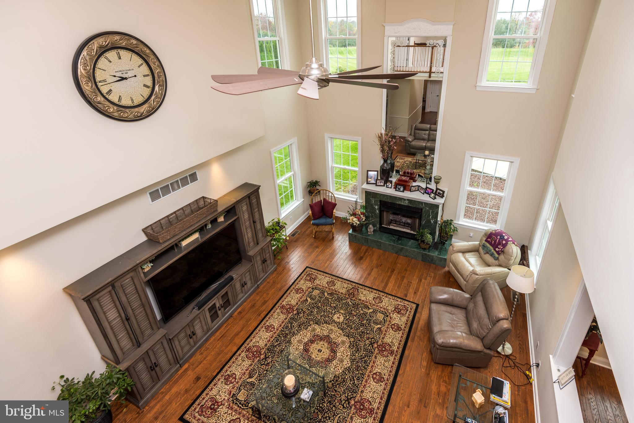 3929 Lower Mountain Road New Hope, PA 18938 - Photo 46 of 78 View into Family Room