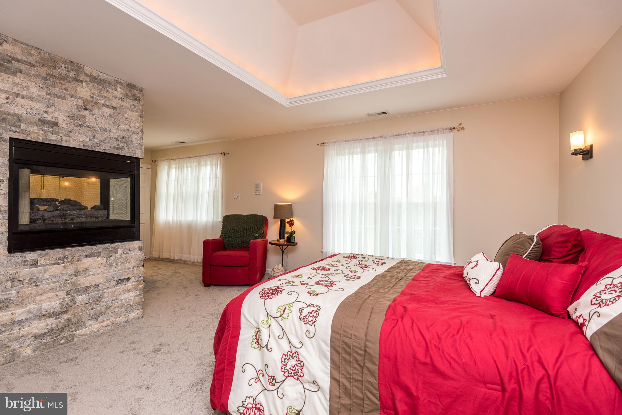 3929 Lower Mountain Road New Hope, PA 18938 - Photo 49 of 78 Main Bedroom Suite
