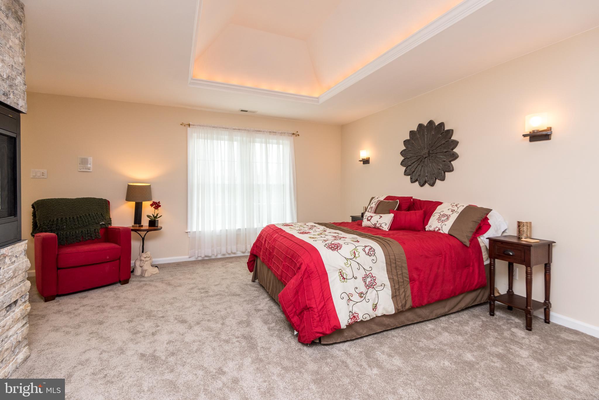 3929 Lower Mountain Road New Hope, PA 18938 - Photo 50 of 78 Main Bedroom Suite