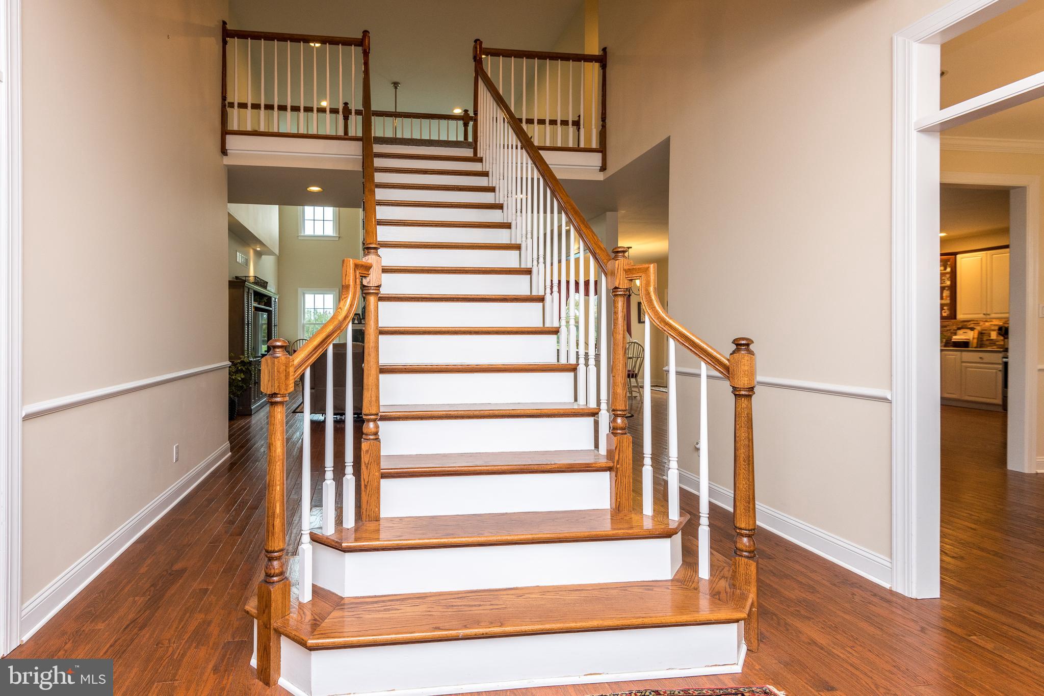3929 Lower Mountain Road New Hope, PA 18938 - Photo 6 of 78 Entrance Foyer