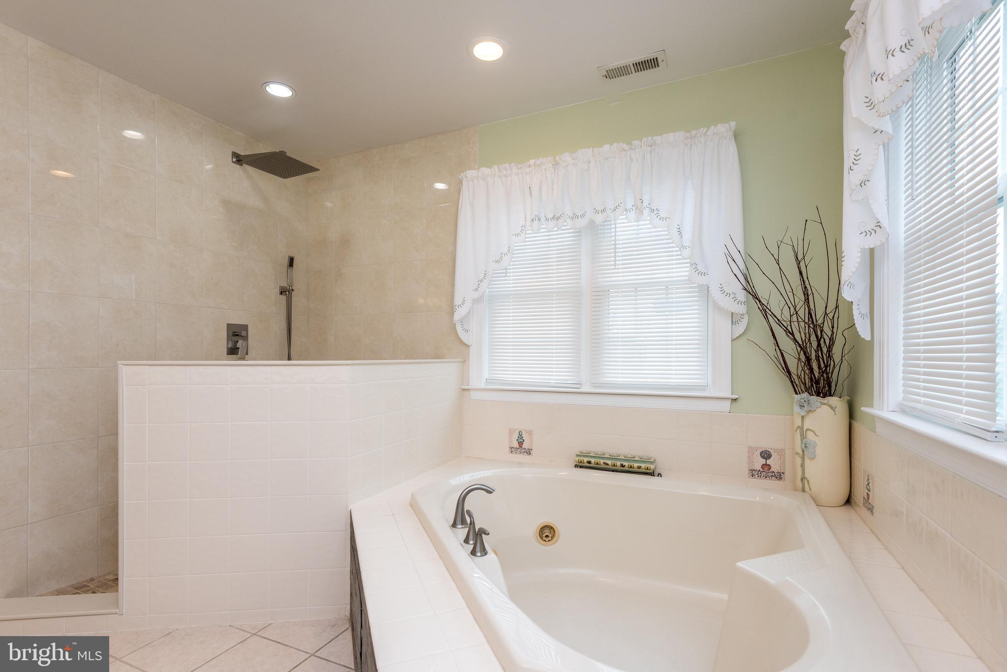 3929 Lower Mountain Road New Hope, PA 18938 - Photo 56 of 78 Recently Renovated Master Bathroom
