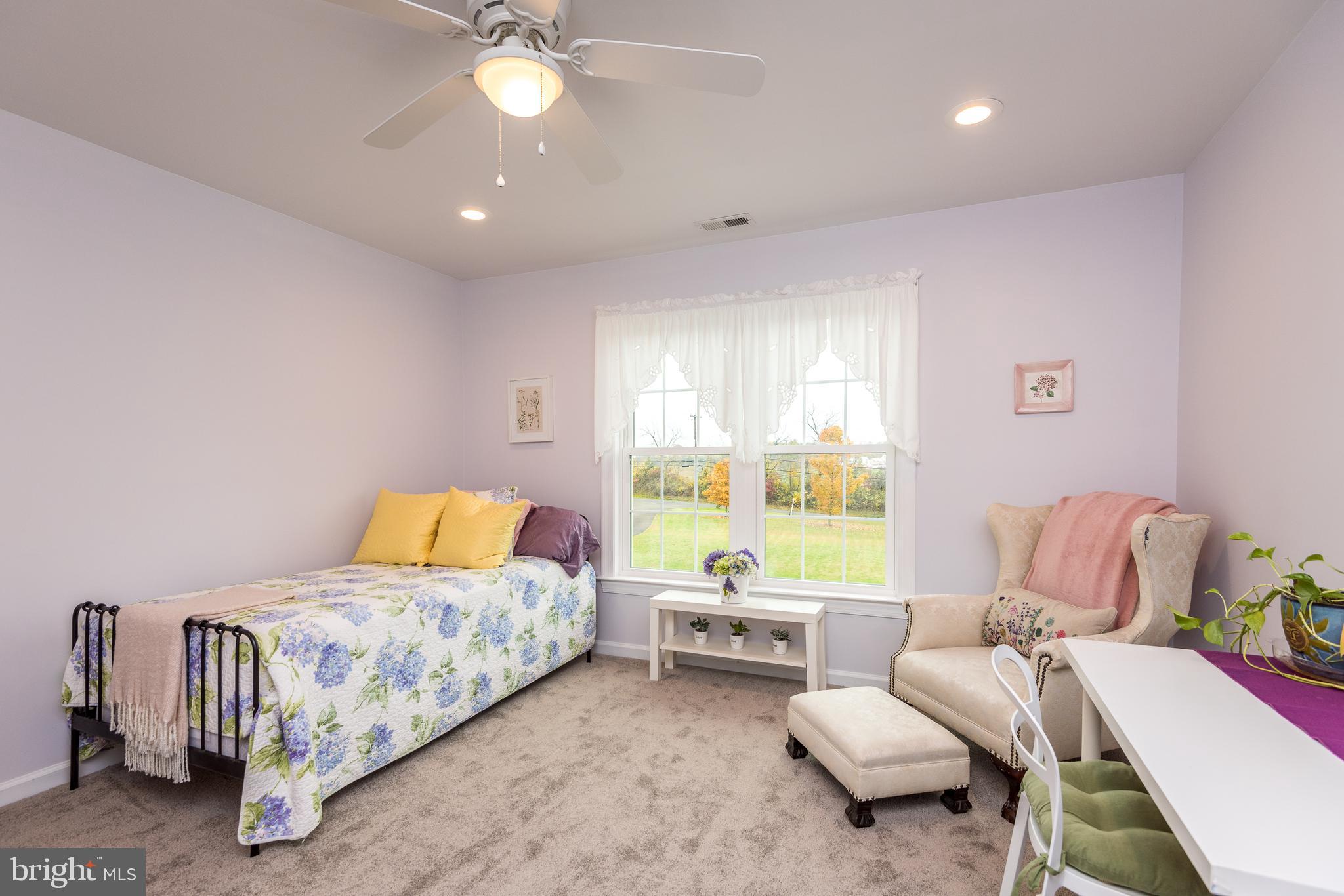 3929 Lower Mountain Road New Hope, PA 18938 - Photo 58 of 78 Bedroom #3