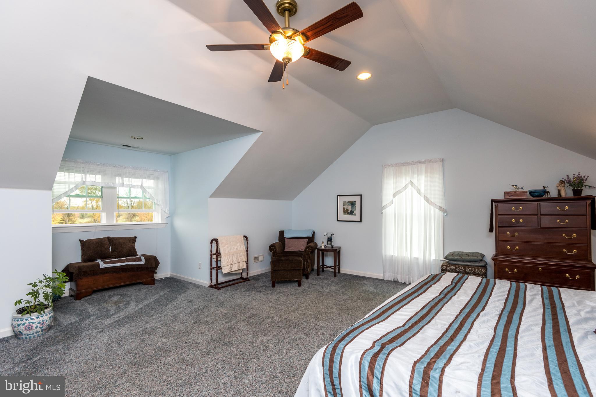 3929 Lower Mountain Road New Hope, PA 18938 - Photo 62 of 78 Bedroom #4