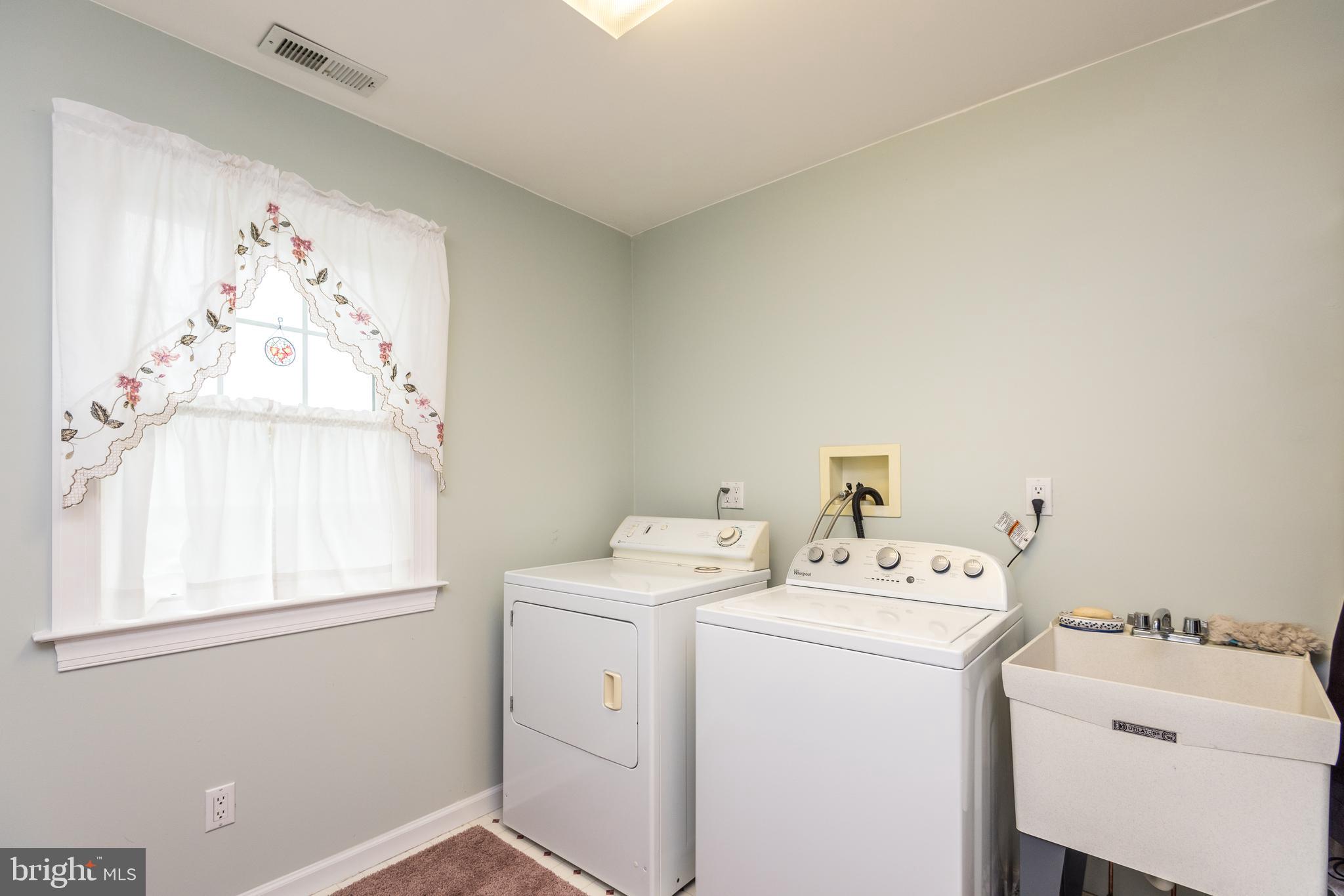 3929 Lower Mountain Road New Hope, PA 18938 - Photo 63 of 78 Laundry Room on Upper Lever