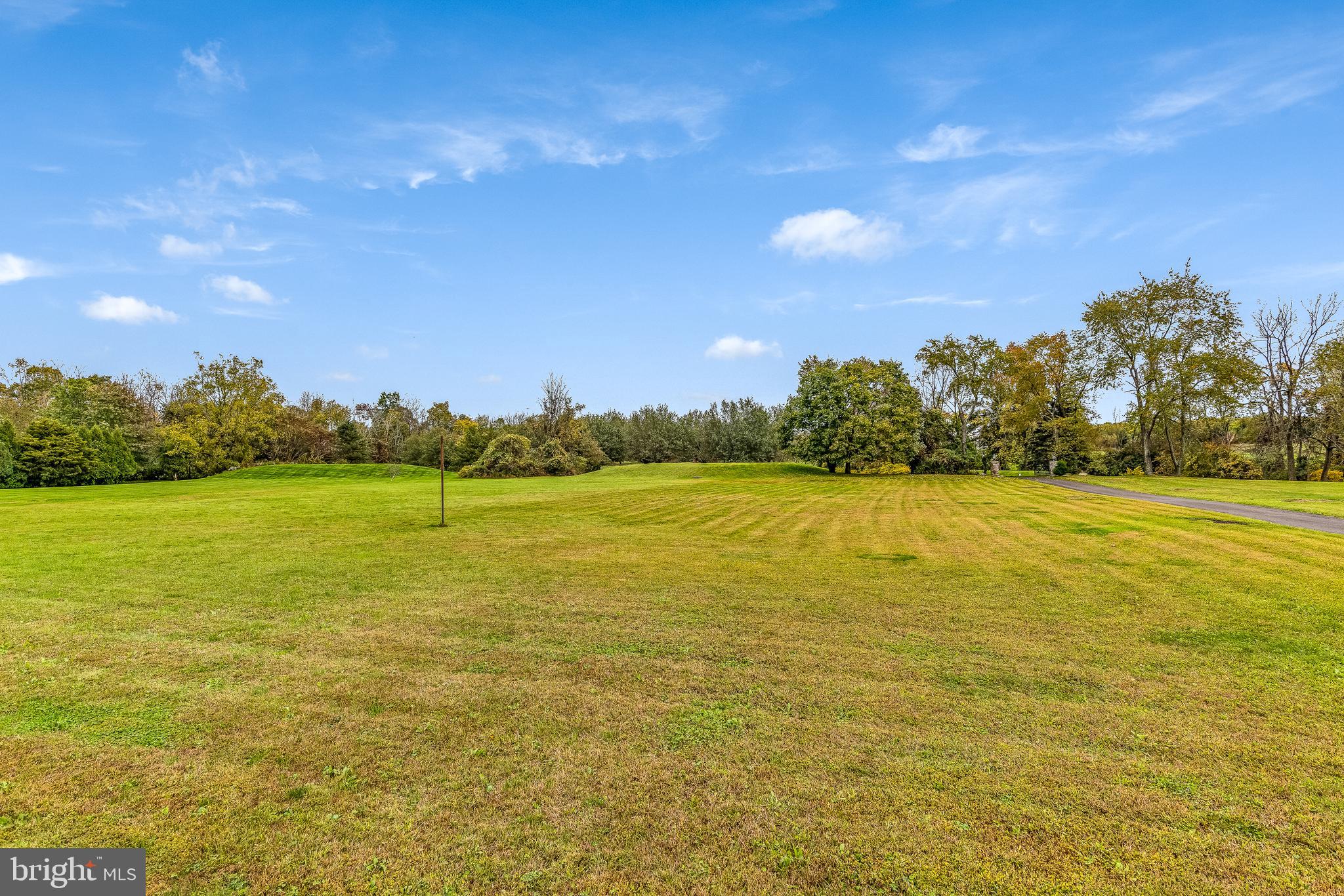 3929 Lower Mountain Road New Hope, PA 18938 - Photo 77 of 78 View in Back