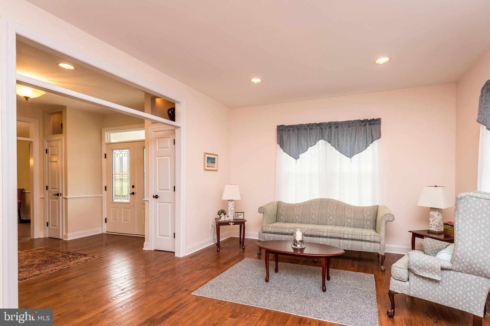 3929 Lower Mountain Road New Hope, PA 18938 - Photo 10 of 78 Living Room