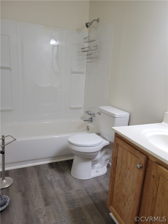 1503 Ivymount Road Richmond, VA 23225 - Photo 4 of 8 Second floor full bath