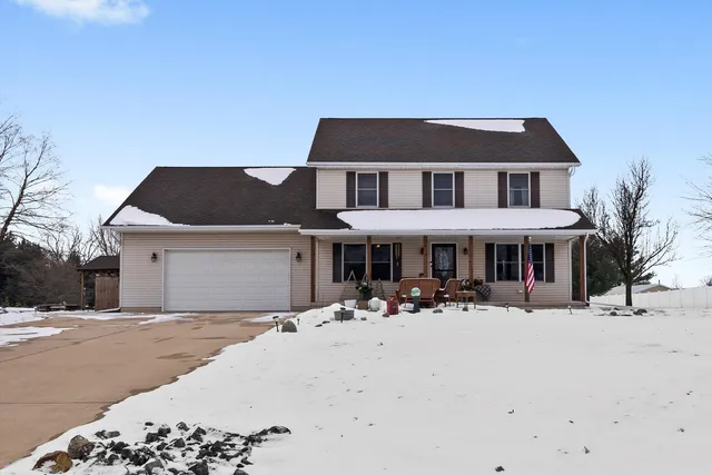 $440,000 | 2216 North 2929th Road, Marseilles, IL 61341