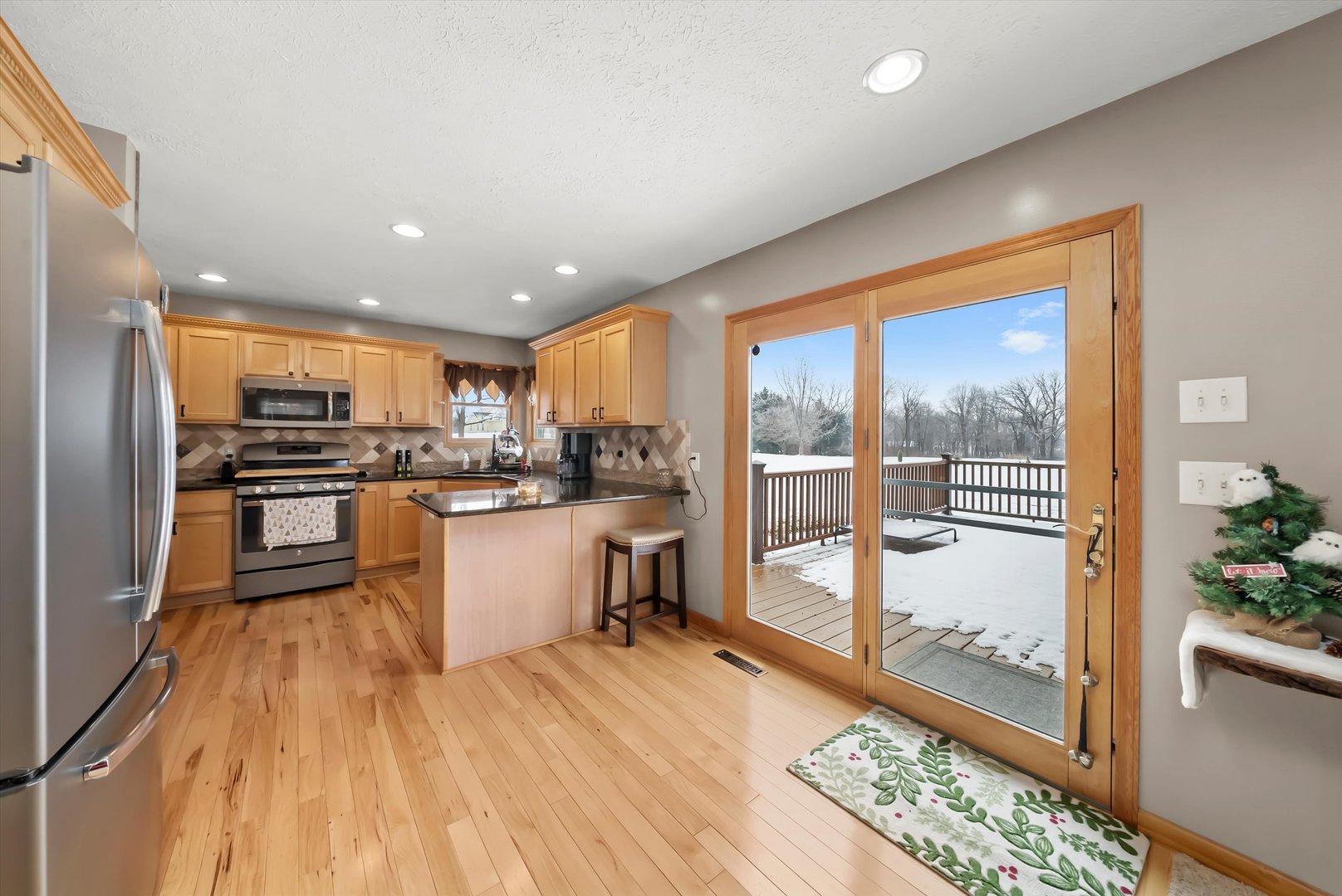 2216 North 2929th Road Marseilles, IL 61341 - Photo 12 of 43