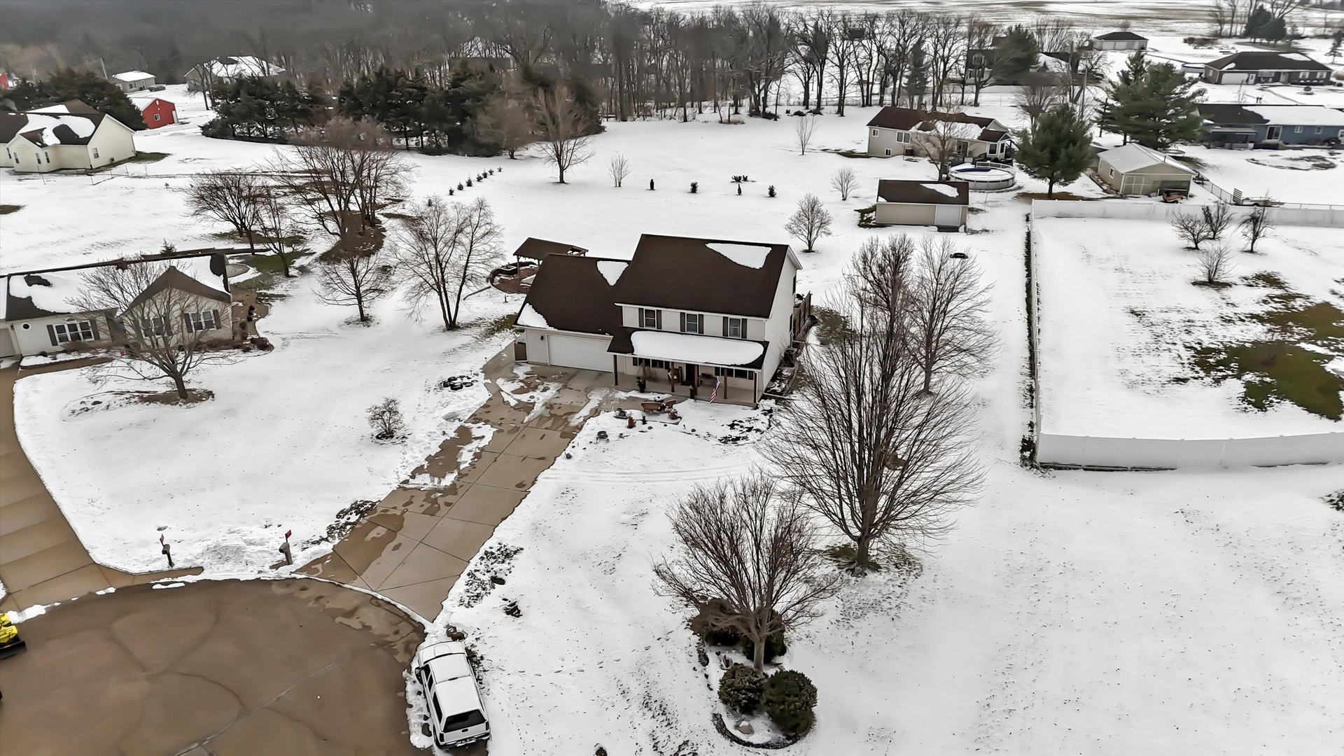 2216 North 2929th Road Marseilles, IL 61341 - Photo 3 of 43