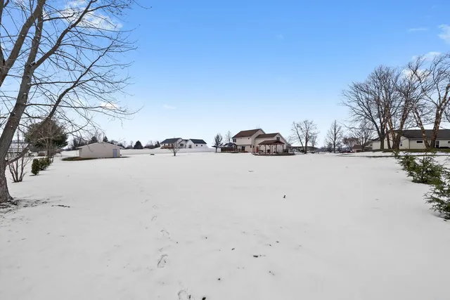 $440,000 | 2216 North 2929th Road, Marseilles, IL 61341
