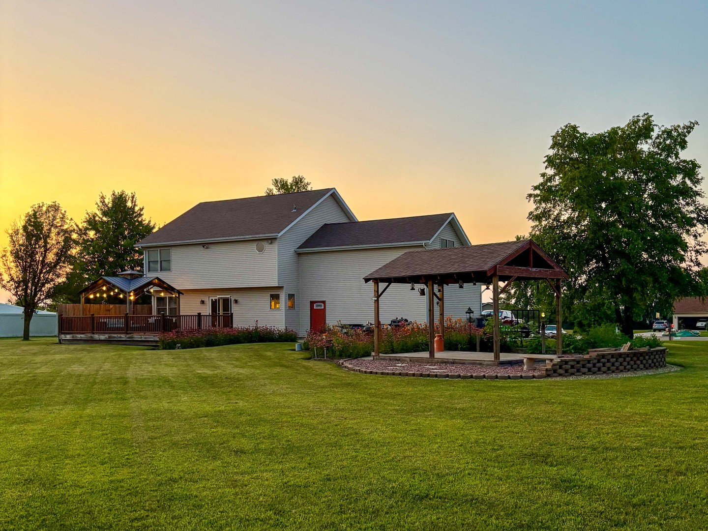 2216 North 2929th Road Marseilles, IL 61341 - Photo 39 of 43