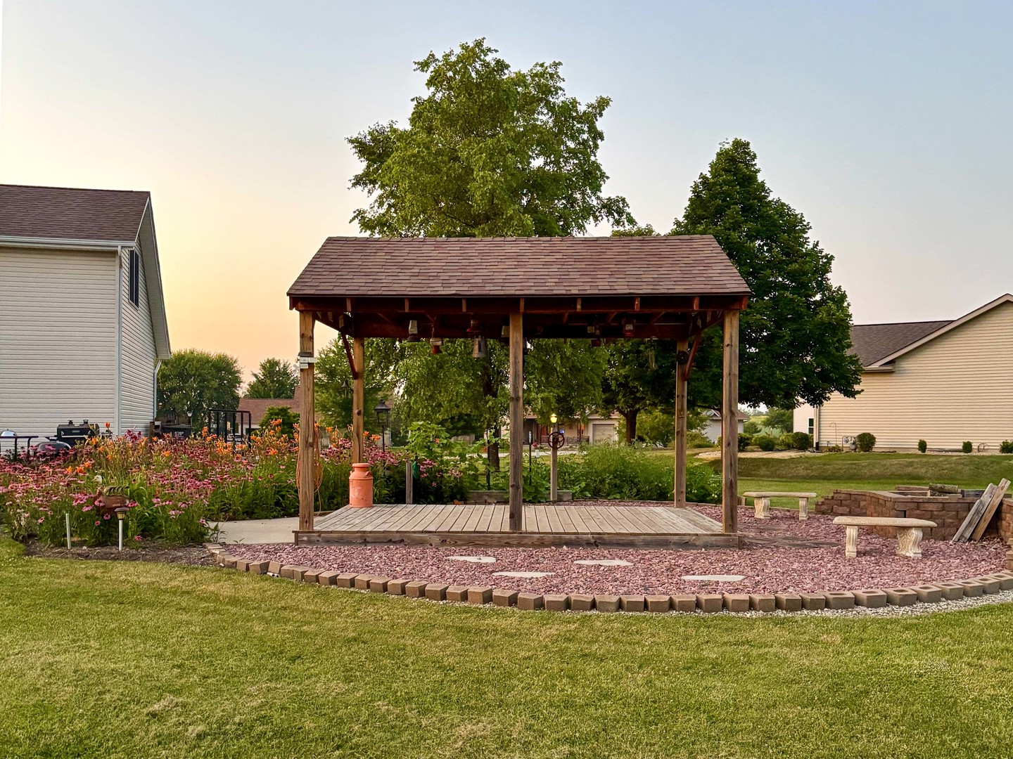 2216 North 2929th Road Marseilles, IL 61341 - Photo 40 of 43