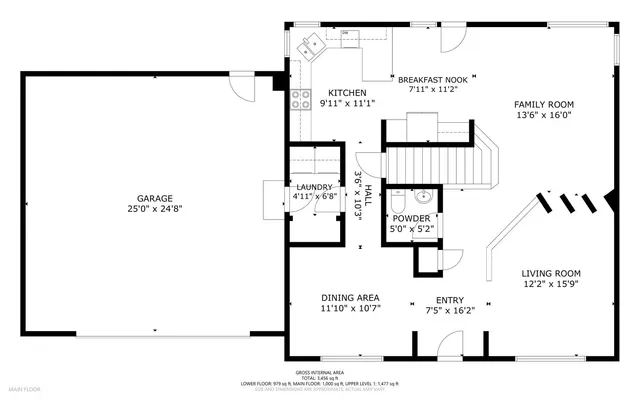 $440,000 | 2216 North 2929th Road, Marseilles, IL 61341