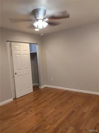 $1,580 | 7454 Blanding Drive, Ferguson, MO 63135