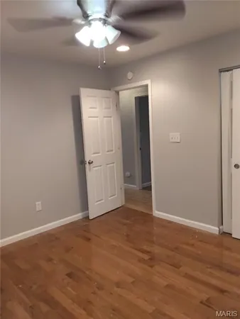 $1,580 | 7454 Blanding Drive, Ferguson, MO 63135