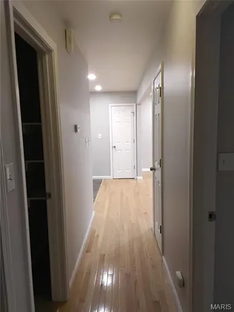 $1,580 | 7454 Blanding Drive, Ferguson, MO 63135