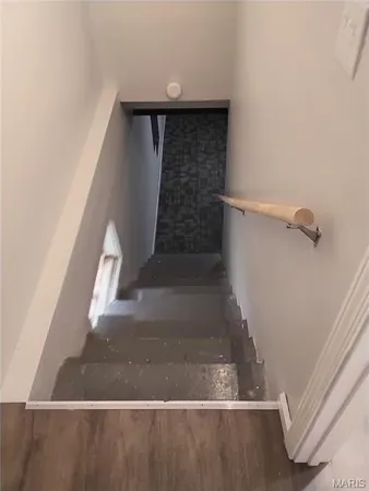 $1,580 | 7454 Blanding Drive, Ferguson, MO 63135