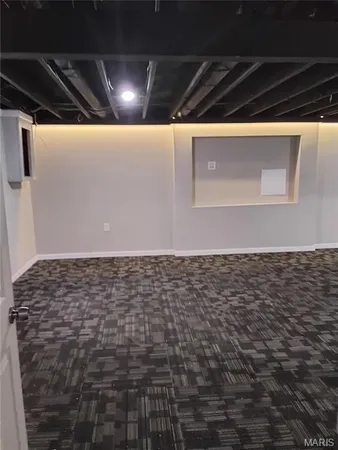 $1,580 | 7454 Blanding Drive, Ferguson, MO 63135