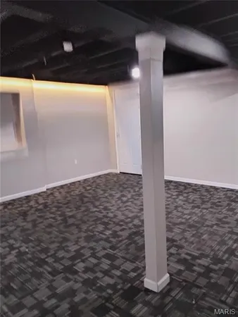 $1,580 | 7454 Blanding Drive, Ferguson, MO 63135