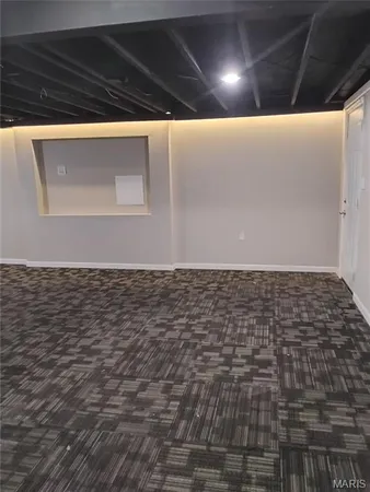 $1,580 | 7454 Blanding Drive, Ferguson, MO 63135