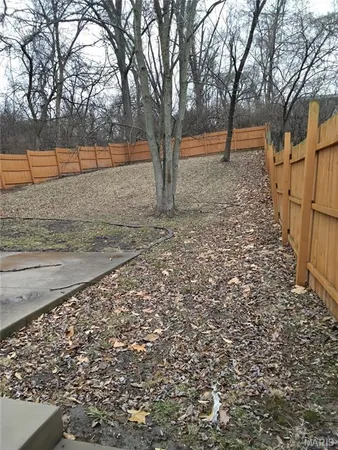 $1,580 | 7454 Blanding Drive, Ferguson, MO 63135