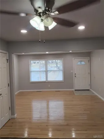 $1,580 | 7454 Blanding Drive, Ferguson, MO 63135