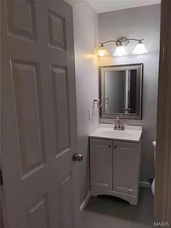 $1,580 | 7454 Blanding Drive, Ferguson, MO 63135