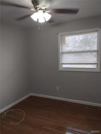 $1,580 | 7454 Blanding Drive, Ferguson, MO 63135