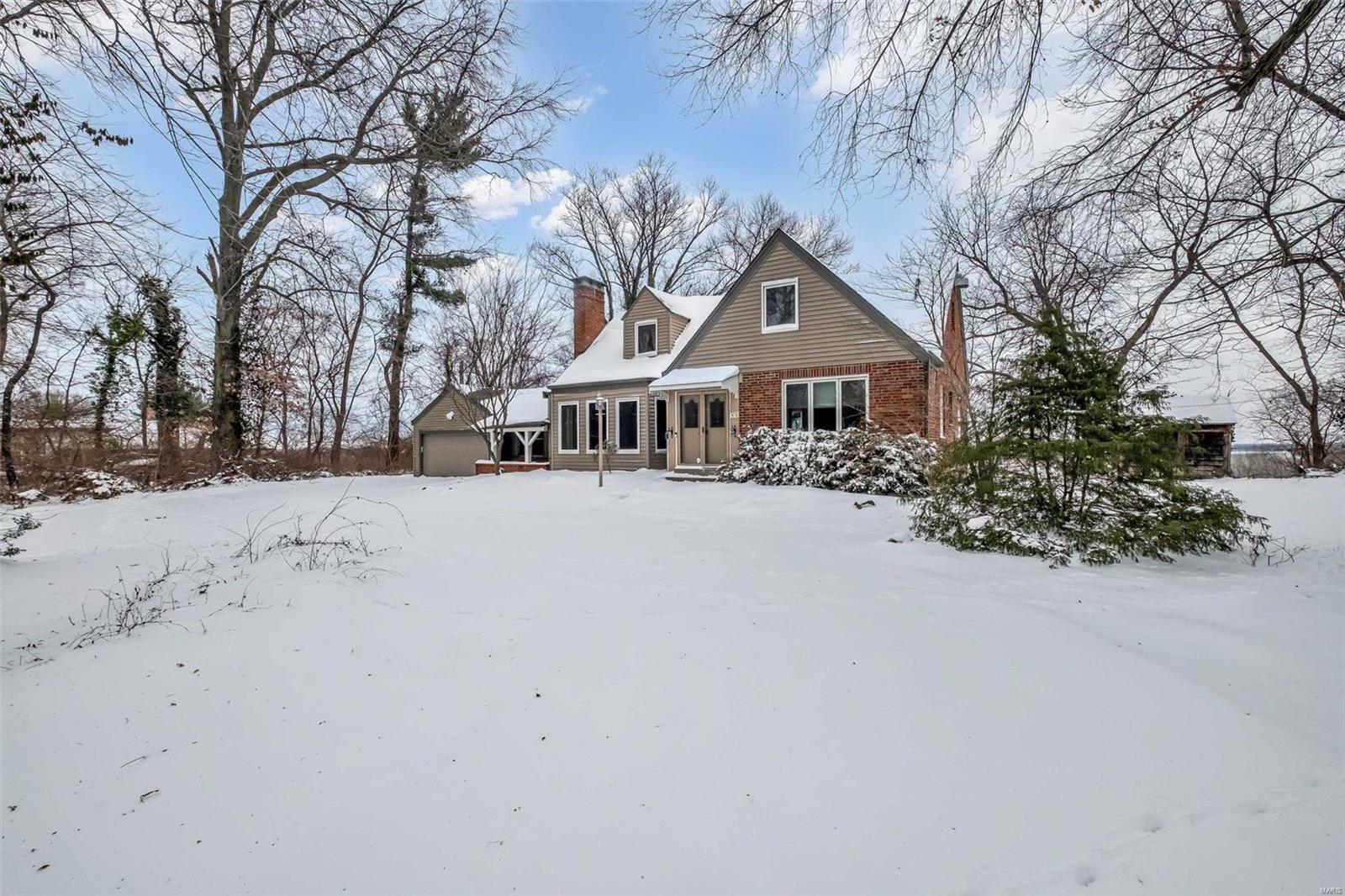 48 Clearview Park St. Louis, MO 63138 - Photo 5 of 56